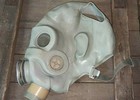 Vintage Soviet Russian Ussr  Eo-18  Mask Size 1 Or 2   Nos