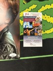 Rowdy Roddy Piper Signed Jsa Wwe Hof Tna 8x10 Photo Beckett 