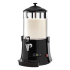 10l Commercial Hot Chocolate Machine Hot Beverage Warmer Dispenser Coffee 400w