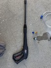 Ryobi Ry141612 Oem Pressure Washer Gun Wand Hose Nozzles 1600 Psi 1 2 Gpm