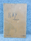 1960 Caterpillar Cat D8 Tractor Dozer 46a1-up Parts Catalog Book Manual 33481