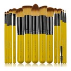 Canary Professional Makeup Brush Set