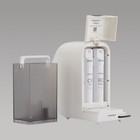 Puretaste Countertop Reverse Osmosis   Uv Water Filtration System