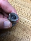 Greenlee Usa No 730 3 4  Round Knock-out Punch Radio Chassis Punch