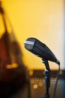 Sennheiser Pro Audio Professional Md 421-ii Cardioid Dynamic Instrument