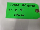 Lmhe Jc8580 2500-lb Steel Foundry Lifting J-hook 1   X 8  Reach Made Usa