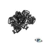Paracord Planet Single Hole Cord Lock  Toggle Stopper - Luggage  Camping
