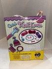 Quick Knit Loom Kit For Kids And Adults  Crafts  Yarn   New