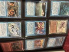 Magic  The Gathering Trading Cards Binder Collection