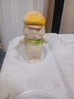 Pillsbury Doughboy Uncle Fresh  Plastic Vintage Figure 1974 Toy Figurine Rare 