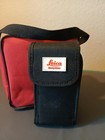 Leica Disto E7400x Laser Distance Meter   Gpr1 Prism W gph1 Holder