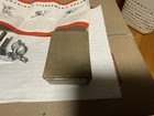 Vintage Fushing Reel Accessorie Yale Surf Winder Box And Paperwork            