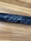 Ellis Burks Red Sox  Louisville Slugger Game Used Autographed  Bat