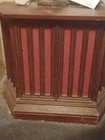 Antique Radio Stereo 
