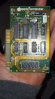 Apple Computer Vintage Interface Cards 655-0101   650-x104 For Apple Controller