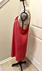Extremely Rare  Vintage  1970s Vanity Fair Nightgown slip dress Size Med  Euc 