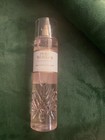 Bath body Works  Fragrance Mist body Spray 8oz You Choose  Scents In Description