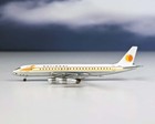 Aeroclassics Acn877c National Airlines Dc-8-51 N877c 1 400 Diecast Jet Model 