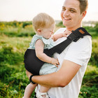 Toddler Carrier 2025 New Baby Sling Carrier Hands-free Baby Sling Lightweight   