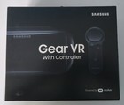 Samsung Sm-r324 Gear Vr W controller Powered By Oculus Sm-r324 - Black