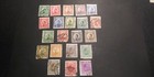 Yugoslavia - 21 Stamps - Very Nice Lot-used-prev  Hinged- Slovenia Serbia Bosnia