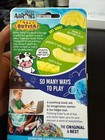 New Better Butter Thinking Putty - Aaron   s Crazy Thinking Putty