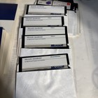 Vintage Pc Computer Ibm Basic Compiler  Microsoft Quick Basic 4 5
