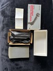 New Old Stock Radio Shack    shure    Highball Unidirectional Dynamic Mic 33-984e