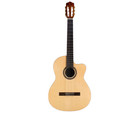 Cordoba Prot  g   C1m-ce Cutaway Electric Nylon String Guitar - Used