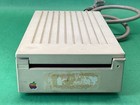 Apple Unidisk Model A2m2053 3 5  External Floppy Disk Drive - Untested