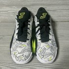 Nike Jordan Tatum 2 Momma s Boy Basketball Shoes Men s Size 17 Fz8824-100 New