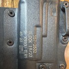Safariland Black Holster Model 6378 Kydex Duty Holster 557-2832