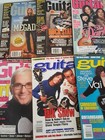 Pick 1 Or More Guitar Magazine From  16-guitar One world guitar Mag 1990-2005