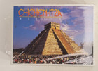 Sealed Chichen Itza Mexico Playing Cards Barajas Blue Line