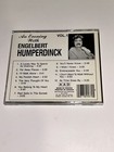 An Evening With Engelbert Humperdinck Vol 1 Rock Music Cd 4h09