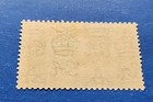 Barbados Stamp  Scott 188 Mlh