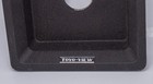 Toyo-view Camera Lens Board 6 x6  159mm Square 40mm Recessed 34 6mm Hole Copal 0