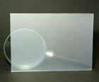 Ground Glass Focusing Screens 6x6  6x9  9x12  4x5   5x7   8x10    
