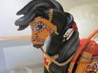 Horse Of A Different Color - Guardian At Sunset s Gate