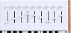 Arturia Keylab 61 Mk3 61-key Keyboard Controller - White