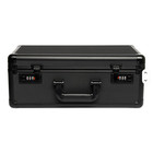 160 Graded Card Storage Box 4 Slots Sports Card Holder Case Coded Lock Psa Bgs