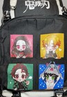 Demon Slayer Limited Edition 1975 Kimetsu No Yaiba Nezuko Anime Backpack Rare