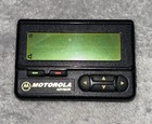 Vintage Motorola Advisor Pager Beeper 152 8400 Mhz