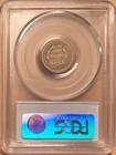 1841-o Pcgs   Cac F15 Liberty Seated Dime 10c - New Orleans Mint