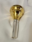King 5g Bass Trombone Mthp Large Shank Gold Top