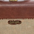 1949 Buescher 400    top Hat And Cane    Alto Saxophone Serial 352xxx B7