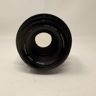 Hasselblad Planar T  80mm F 2 8 Lens