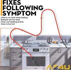 316075104 For Frigidaire Electrolux Range Oven Bake Lower Unit Heating Element