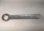 Dremel Lathe Tool Post Grinder Attachment 3 4-12 Thread A-36 Steel Made In U s a