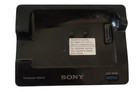Dcra-c171 Handycam Camcorder Station Dock For Sony Dcr-sr32e sr33e sr42e sr52e